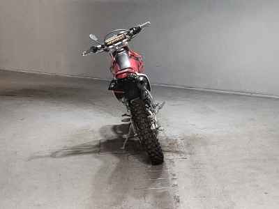 Honda XR250