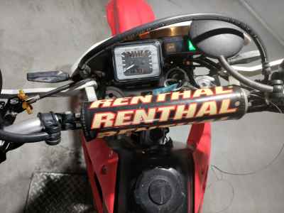Honda XR250