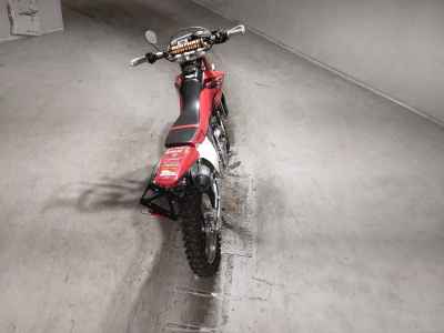 Honda XR250