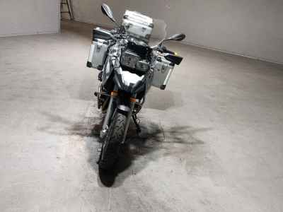 BMW F650/800GS 2011