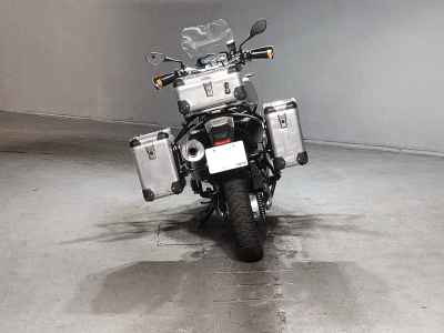 BMW F650/800GS 2011