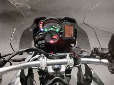 BMW F650/800GS 2011