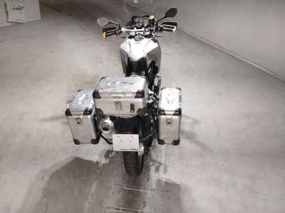 BMW F650/800GS 2011