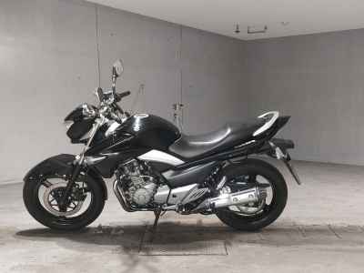 Suzuki GSR250