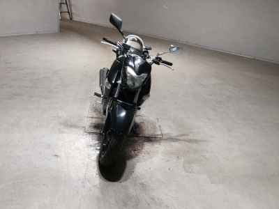 Suzuki GSR250