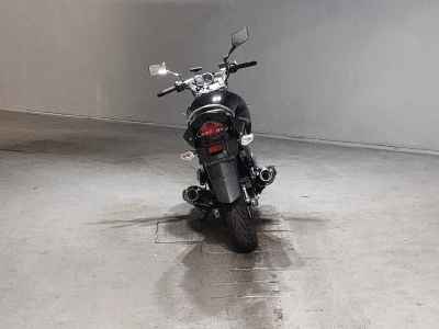 Suzuki GSR250