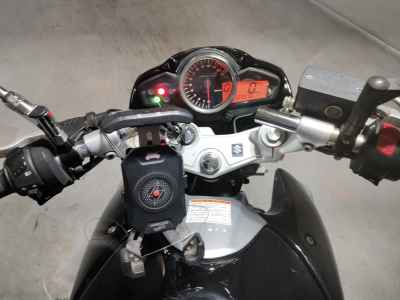 Suzuki GSR250
