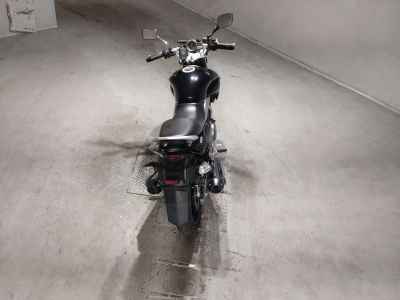 Suzuki GSR250