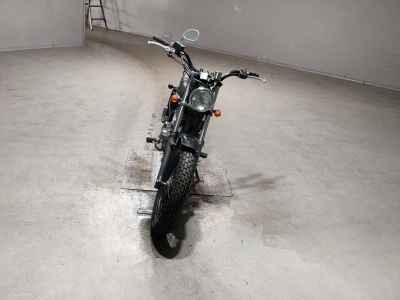 Suzuki GrassTracker Bigboy