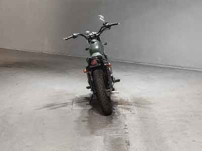 Suzuki GrassTracker Bigboy