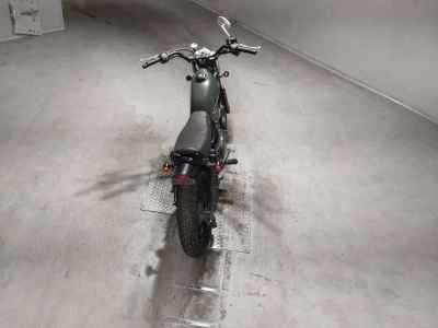 Suzuki GrassTracker Bigboy