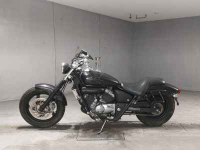 Honda Magna 250