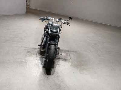 Honda Magna 250