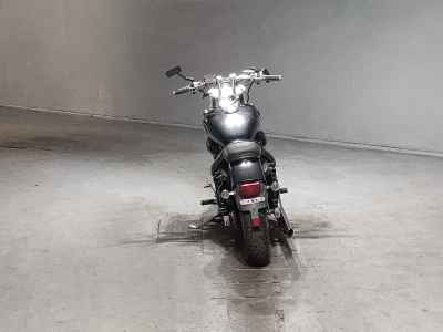 Honda Magna 250