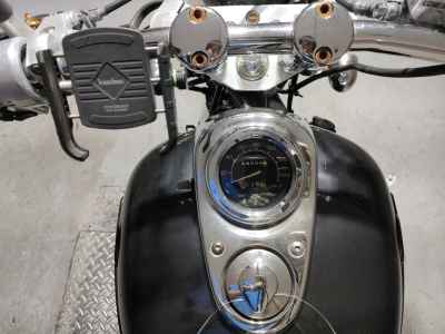 Honda Magna 250
