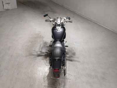Honda Magna 250