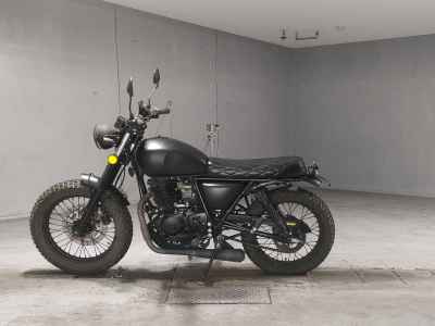 Mutt Sabbath 250 2022