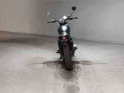 Mutt Sabbath 250 2022