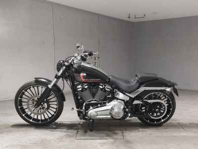Harley-Davidson Breakout FXBR1920 2023