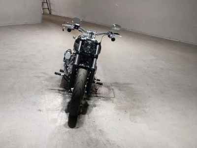 Harley-Davidson Breakout FXBR1920 2023