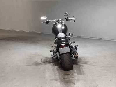 Harley-Davidson Breakout FXBR1920 2023