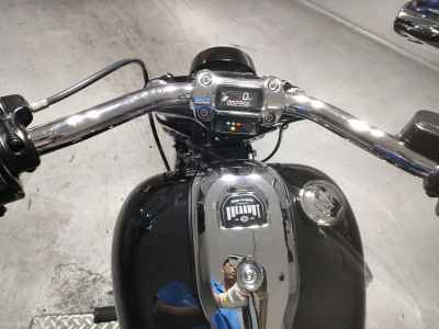 Harley-Davidson Breakout FXBR1920 2023