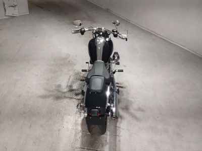 Harley-Davidson Breakout FXBR1920 2023