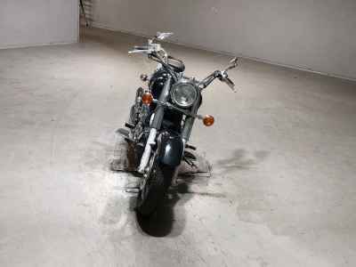 Yamaha XVS400 Drag Star Classic 2015