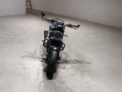 Husqvarna Svartpilen 250 2020