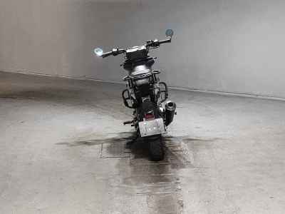 Husqvarna Svartpilen 250 2020
