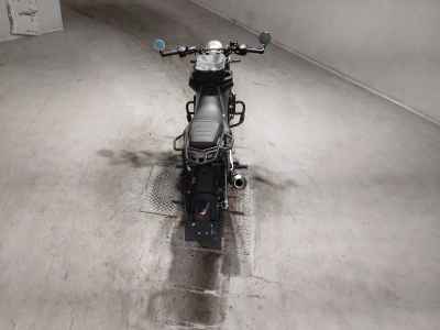 Husqvarna Svartpilen 250 2020