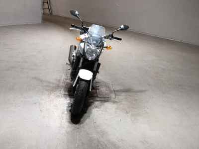 Honda NC700S 2013