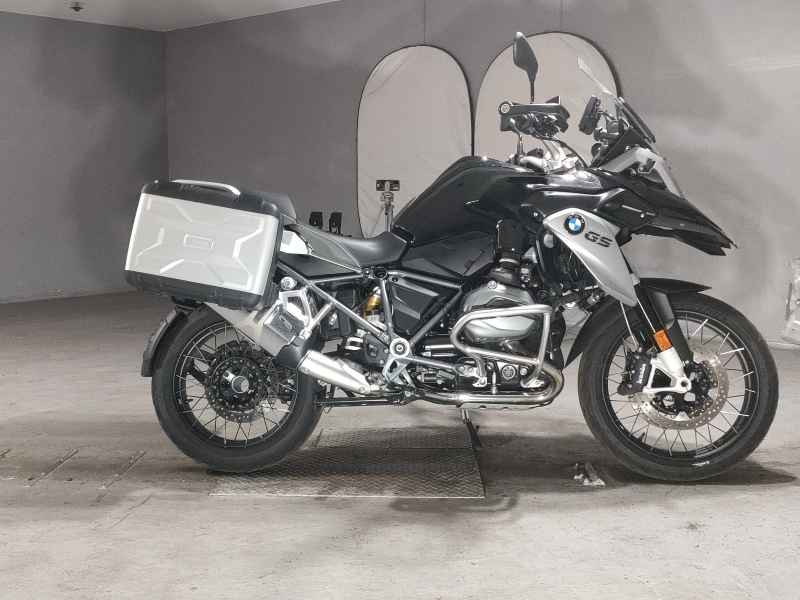 BMW R1200GS 2017