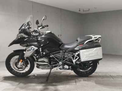 BMW R1200GS 2017