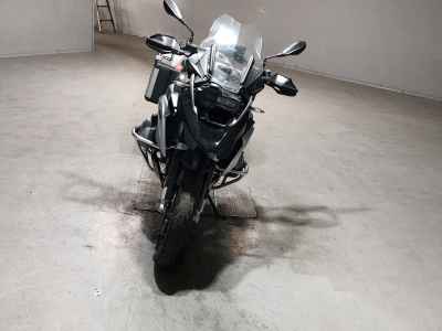 BMW R1200GS 2017