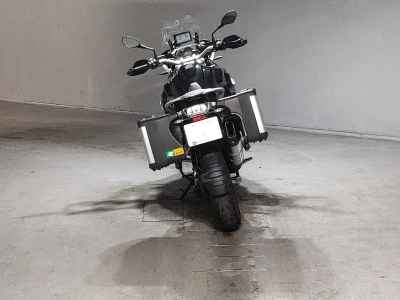 BMW R1200GS 2017