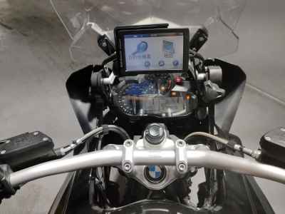 BMW R1200GS 2017