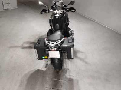 BMW R1200GS 2017
