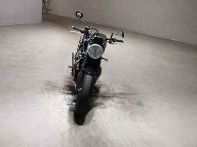 Triumph Street Twin 2017
