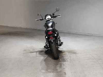 Triumph Street Twin 2017