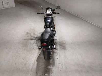 Triumph Street Twin 2017