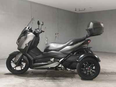 Yamaha XMAX 250 Trike 2018