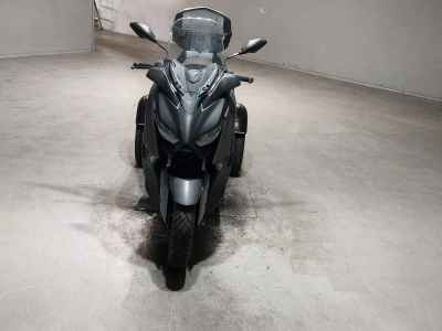 Yamaha XMAX 250 Trike 2018