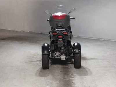 Yamaha XMAX 250 Trike 2018