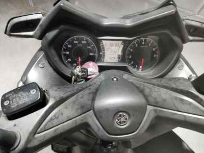 Yamaha XMAX 250 Trike 2018