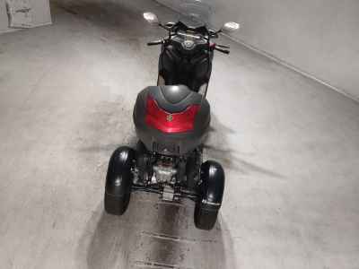 Yamaha XMAX 250 Trike 2018