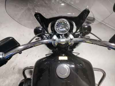 BMW R18 2023