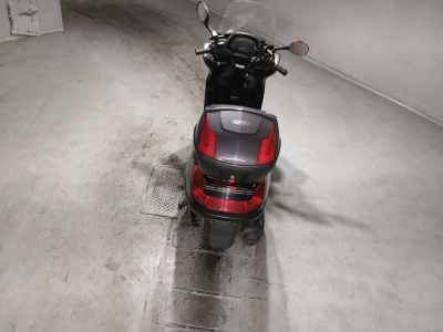 Honda Foresight