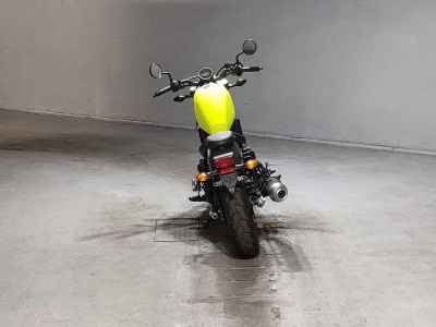 Honda Rebel CMX250 2017