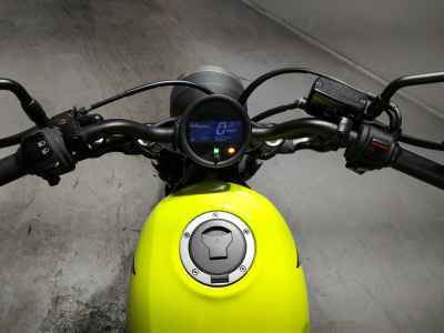 Honda Rebel CMX250 2017